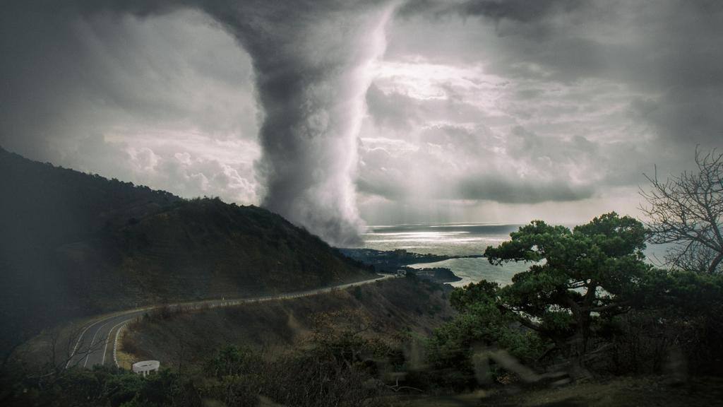 Severe Weather Specialists Aeeris have had a successful Q4